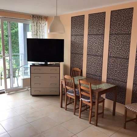 Apartament Baltycka コウォブジェク エクステリア 写真